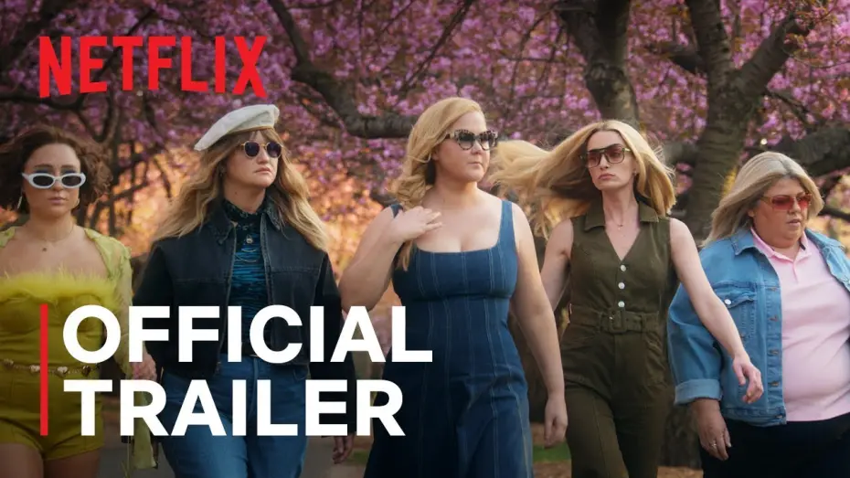 Watch film Kinda Pregnant | Official Trailer