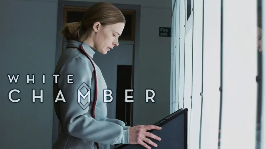 Watch film White Chamber | White Chamber - Official Movie Trailer (2019)
