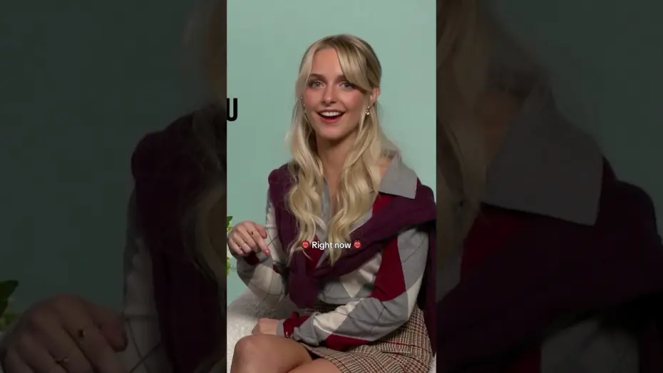 Watch film Regretting You | Bloopers Mckenna and Mason