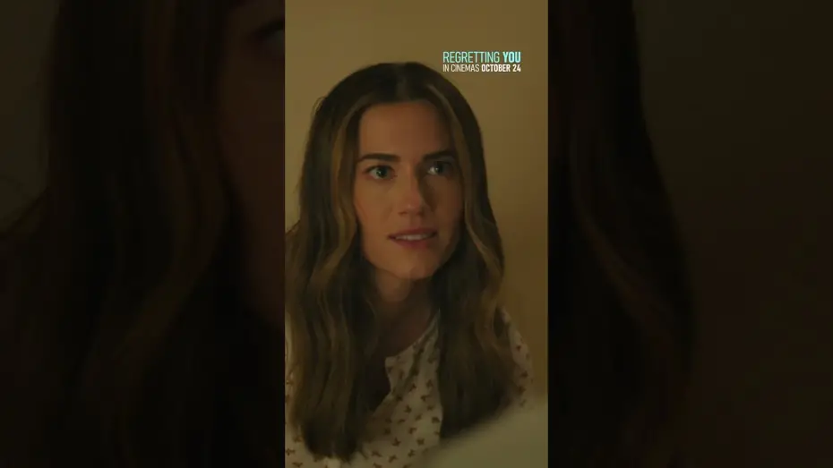 Watch film Regretting You | Unwrapped