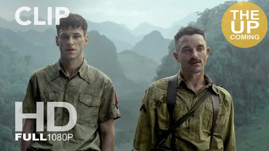 Watch film To the Ends of the World | To the Ends of the World (Les Confins du Monde) new clip official from Cannes 2/3