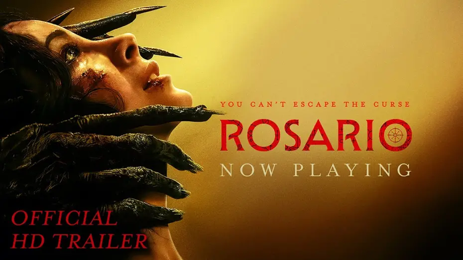 Watch film Rosario | Official Trailer