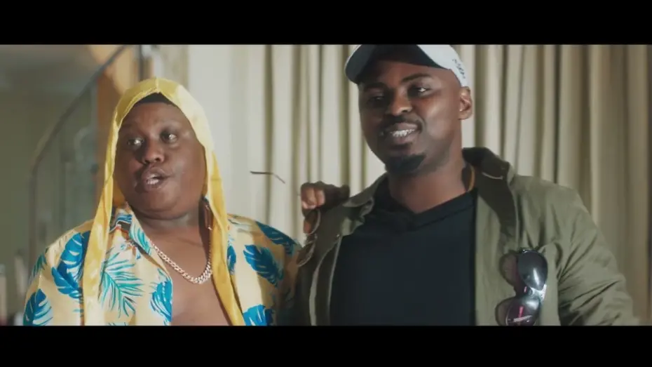 Watch film Six in the City | SIX IN THE CITY Official Trailer