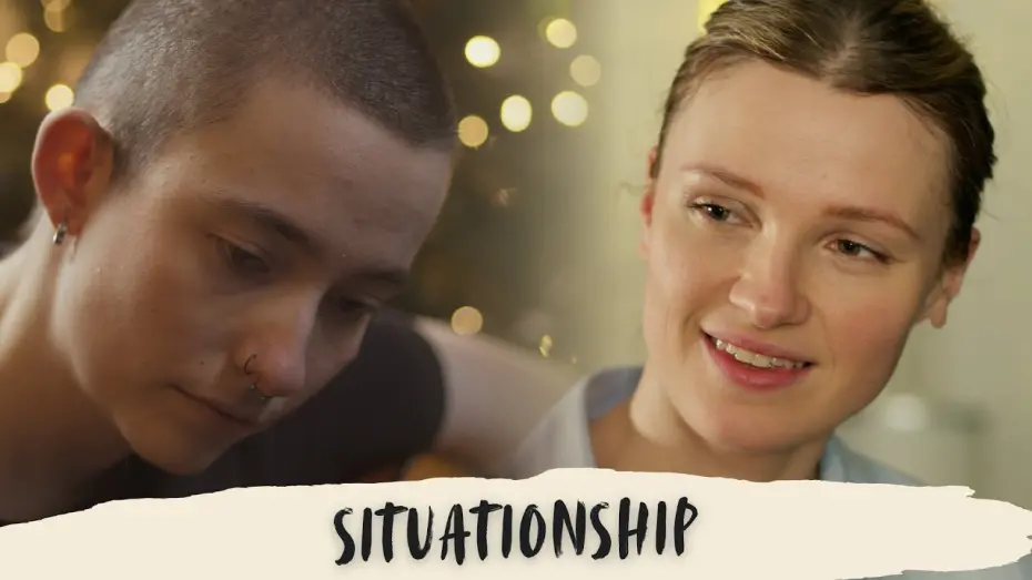 Watch film Situationship | Trailer