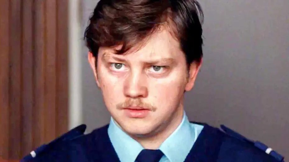 Watch film Maldoror | LE DOSSIER MALDOROR Bande Annonce (2025) Anthony Bajon, Drame Policier