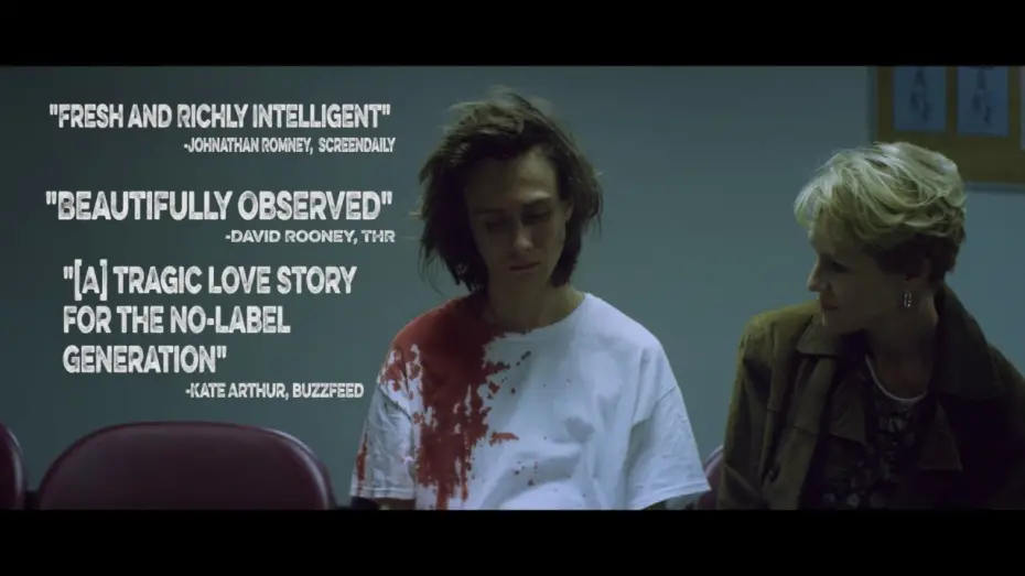 Watch film As You Are | Official Trailer #2