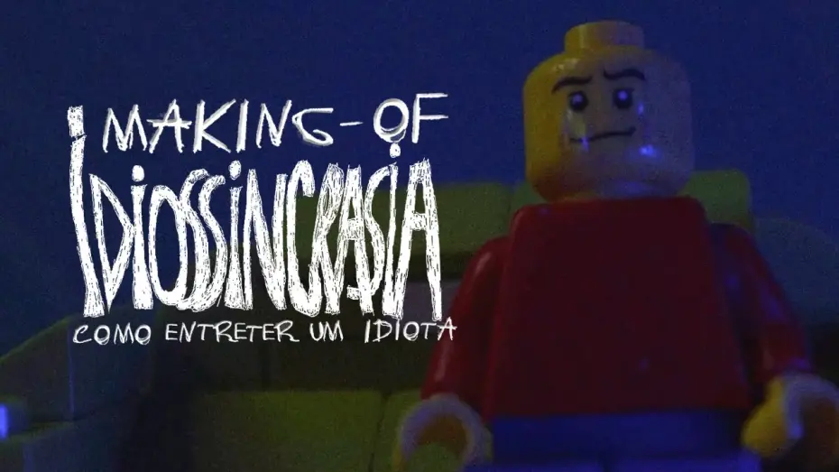 Watch film Making-Of: Idiosyncrasy | Making-Of: Idiossincrasia