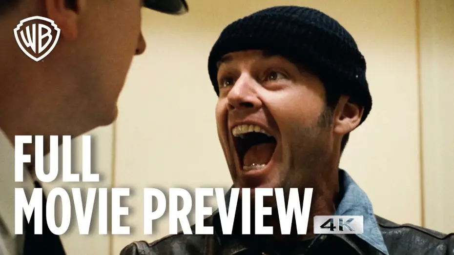 Watch film One Flew Over the Cuckoo