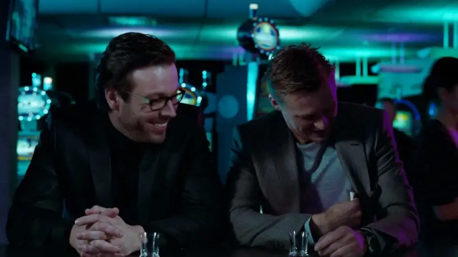 Watch film Demons | DEEMONID treiler