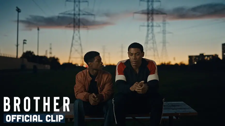 Watch film Brother | Official Clip
