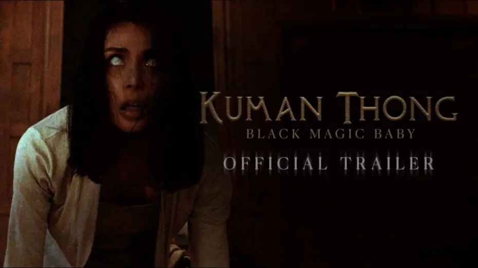 Watch film Black Magic Baby | Trailer [Subtitled]