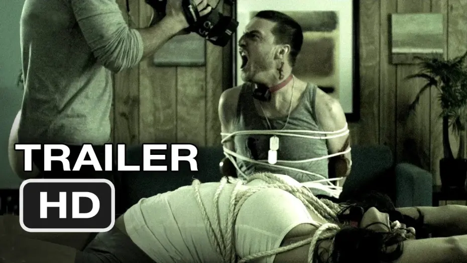 Watch film The Helpers | The Helpers Official Trailer #2 (2012) Horror Movie HD