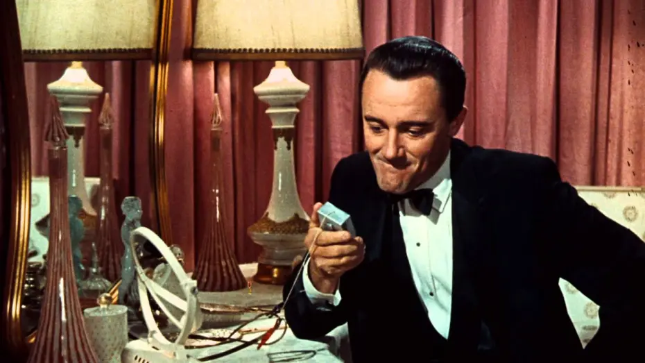 Watch film To Trap a Spy | To Trap a Spy