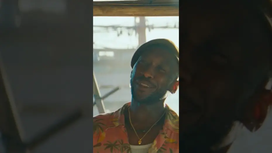 Watch film Untitled Jurassic World Movie | He’ll get you where you need to go. Mahershala Ali is Duncan Kincaid.