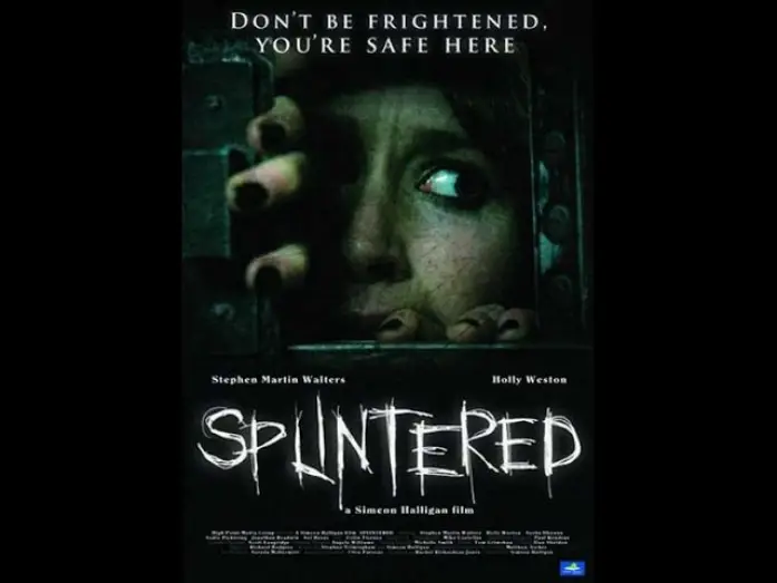 Watch film Splintered | Splintered (2010) Trailer Movie - Splintered (2010) Trailer Movie