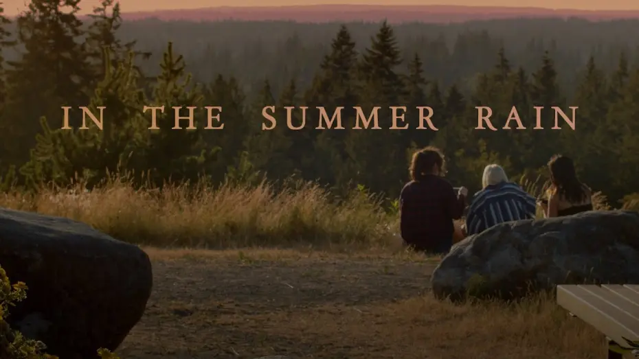 Watch film In the Summer Rain | In the Summer Rain | Official Trailer
