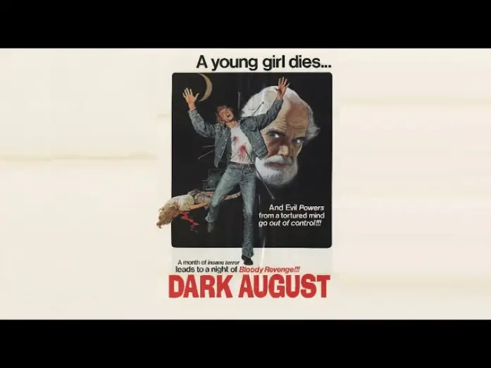 Watch film Dark August | Dark August Clip - The Opening