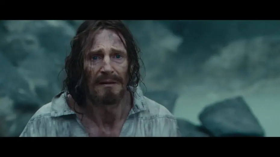 Watch film Silence | "Liam Neesen" Featurette