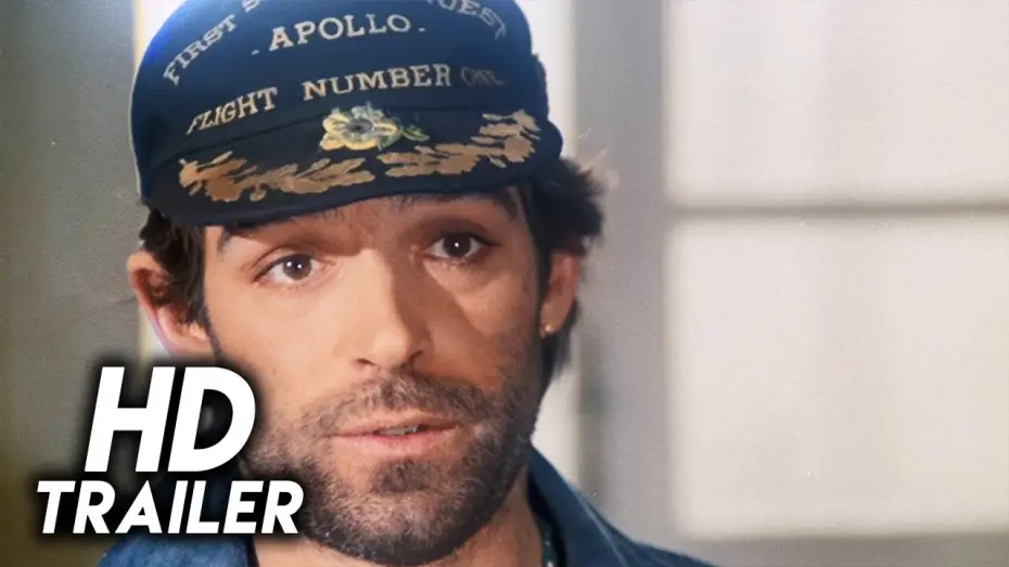 Watch film The Heroin Busters | The Heroin Busters (1977) Original Trailer [FHD]