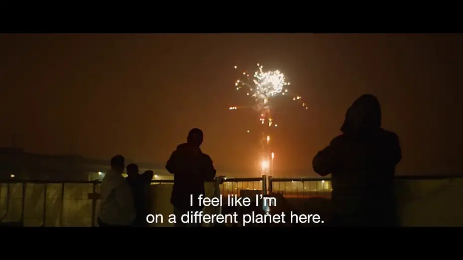 Watch film Central Airport THF | CENTRAL AIRPORT THF by Karim A&iuml;nouz | Trailer | GeoMovies