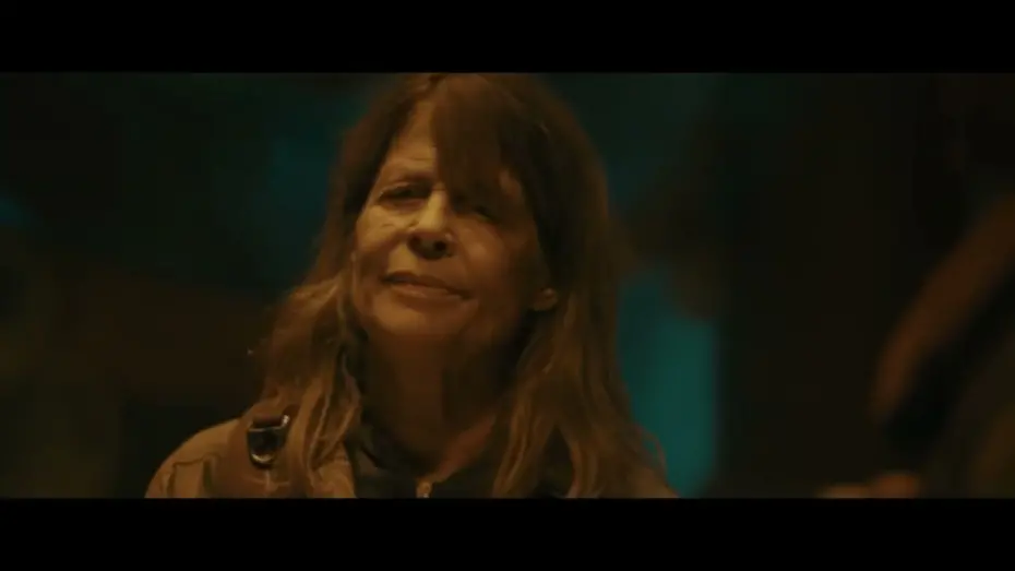 Watch film Osiris | Intel