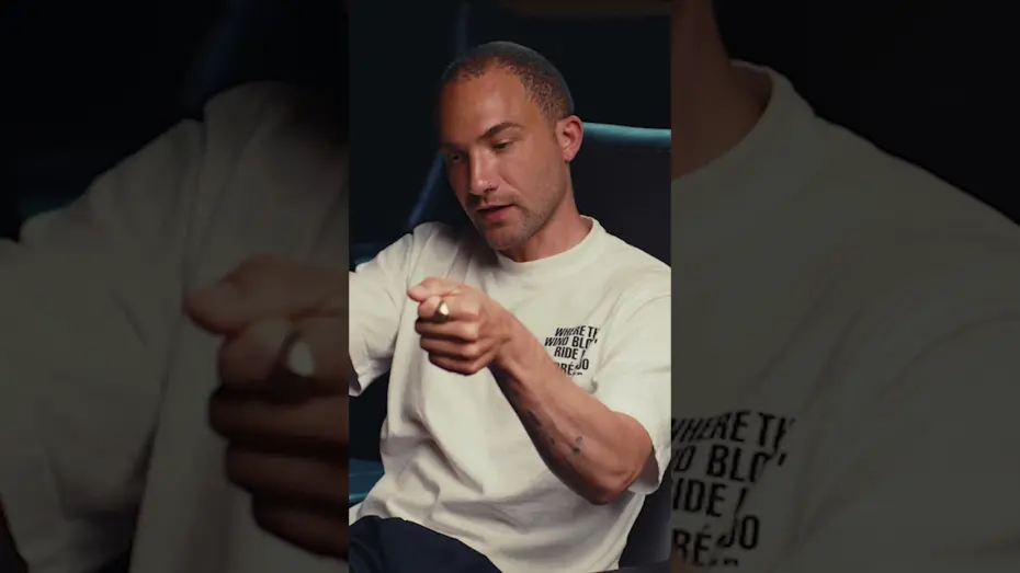 Watch film Hurry Up Tomorrow | Shot by Chayse Irvin