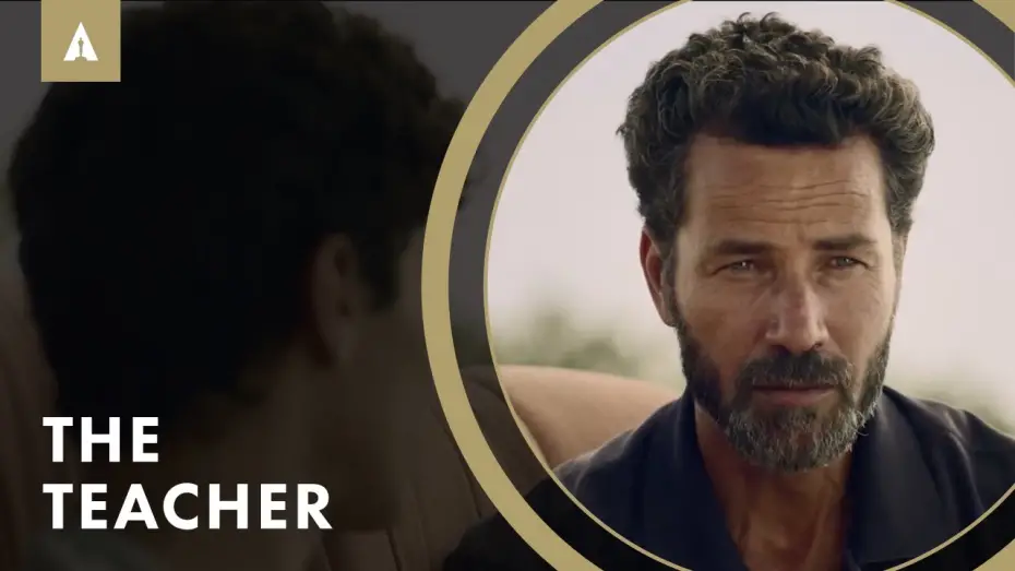 Watch film The Teacher | How Director Farah Nabulsi Brought 