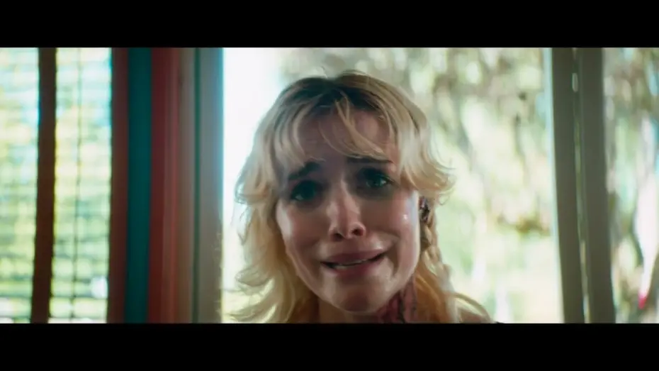 Watch film Strange Darling | True Story