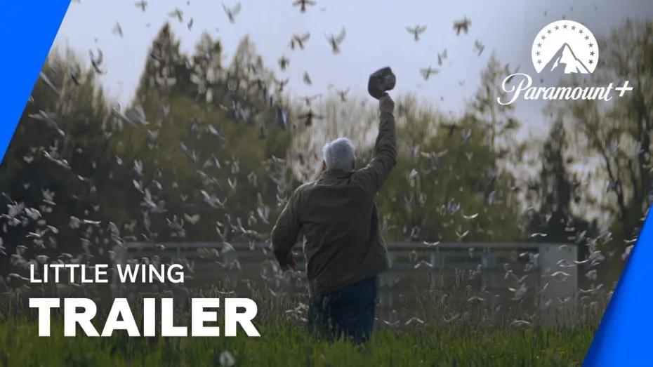 Watch film Little Wing | Official Trailer