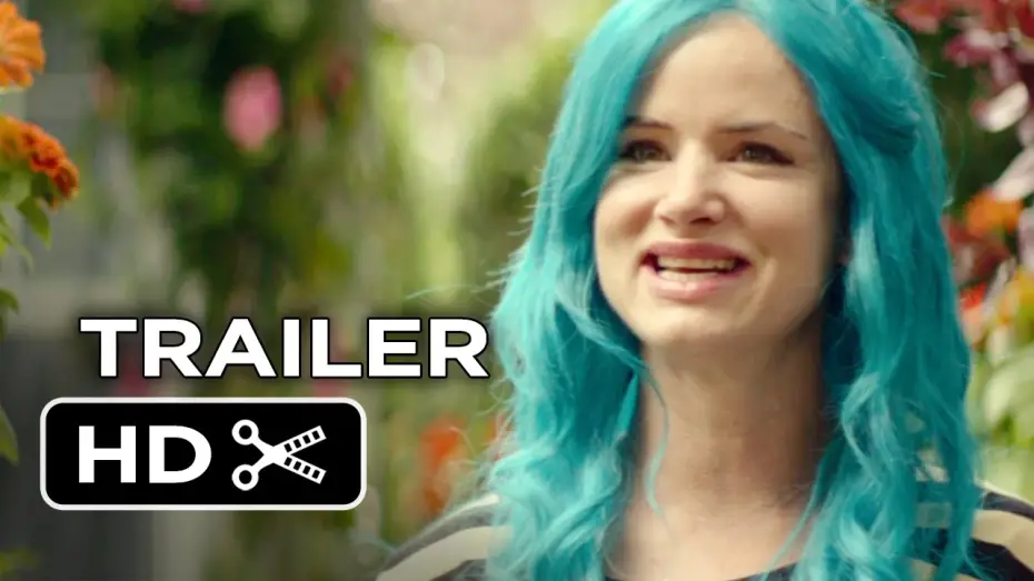 Watch film Kelly & Cal | Kelly & Cal Official Trailer 1 (2014) - Juliette Lewis Romantic Comedy HD