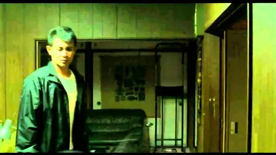 Watch film Deadly Outlaw: Rekka | Deadly Outlaw Rekka Trailer
