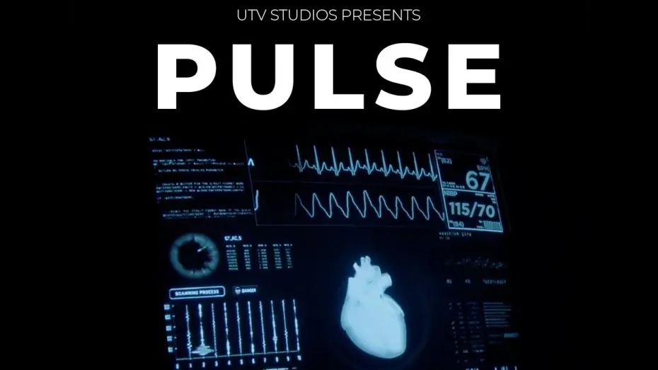 Watch film Pulse | PULSE (2024)