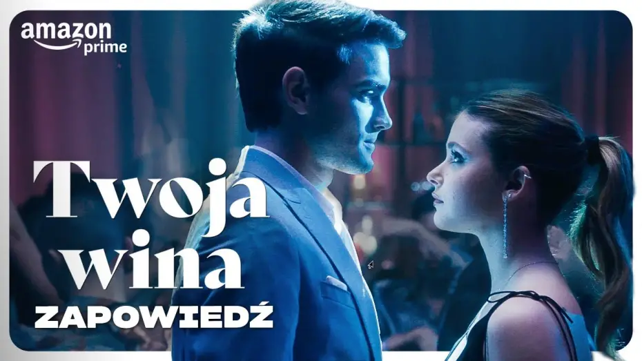 Watch film Your Fault | Zapowiedź