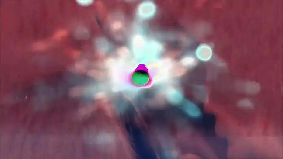 Watch film An Instruction for Creating Magenta | An Instruction for Creating Magenta