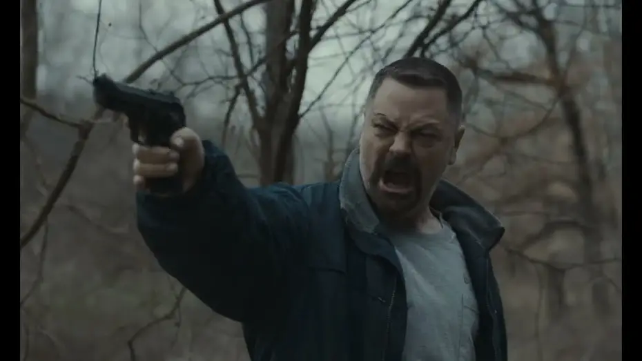 Watch film Sovereign | The Duel