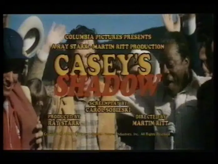 Watch film Casey