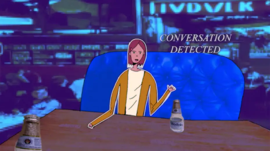 Watch film Uncomfortable Encounter | Uncomfortable Encounter