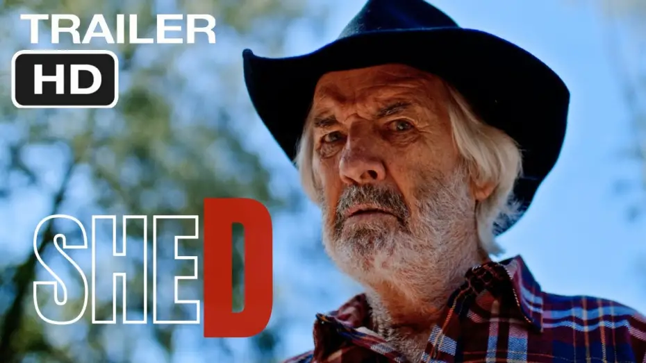 Watch film Shed | SHED MOVIE - New Australian survival thriller TEASER