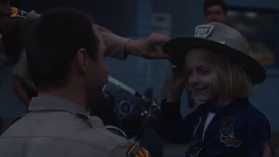 Watch film Wish Man | Wish Man - Trailer