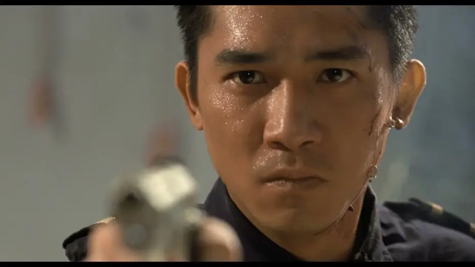 Watch film Hard Boiled | New Official Trailer