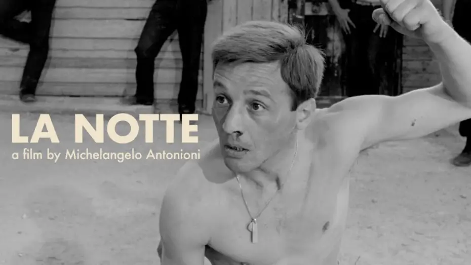 Watch film La Notte | Clip