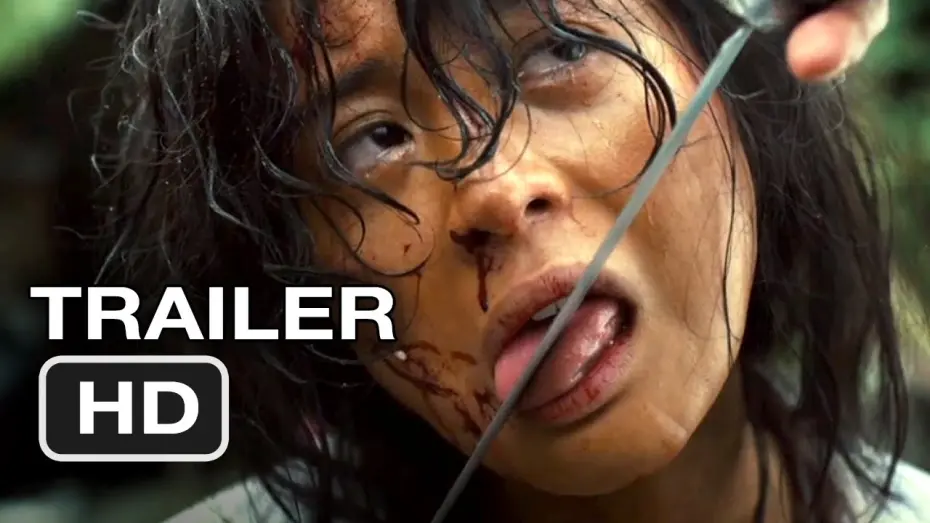 Watch film Bedevilled | US Launch Trailer