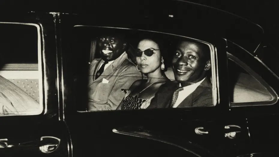Watch film Soundtrack to a Coup d