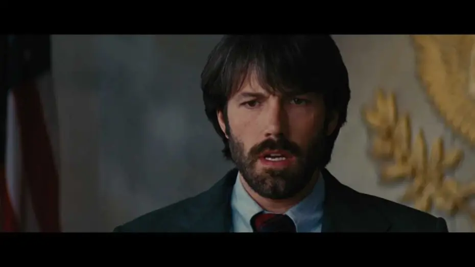 Watch film Argo | Bad Options