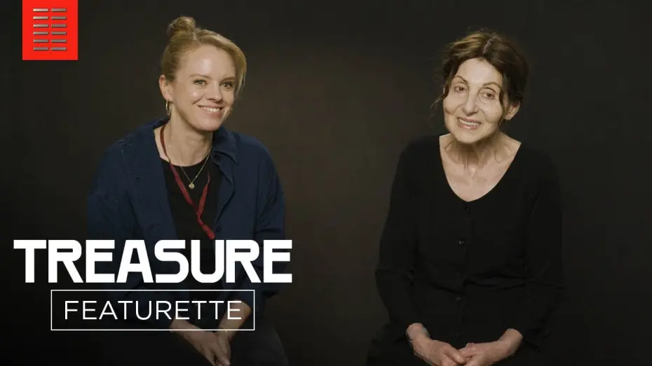 Watch film Treasure | Director and Writer Featurette