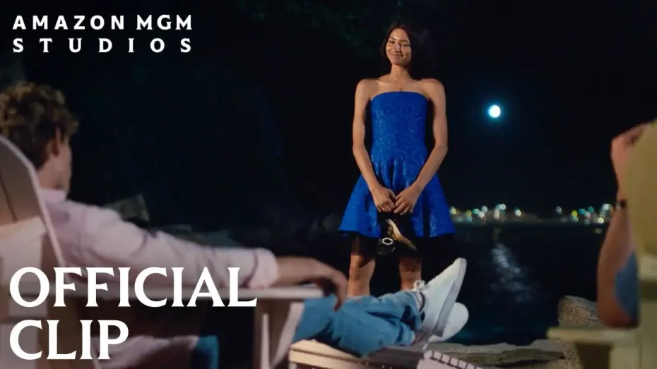 Watch film Challengers | Asking For Your Number – Official Clip