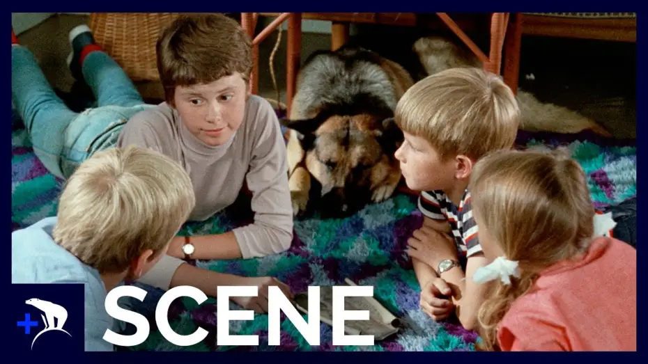 Watch film Five and the Spies | De 5 og spionerne (1969) - Ferietid