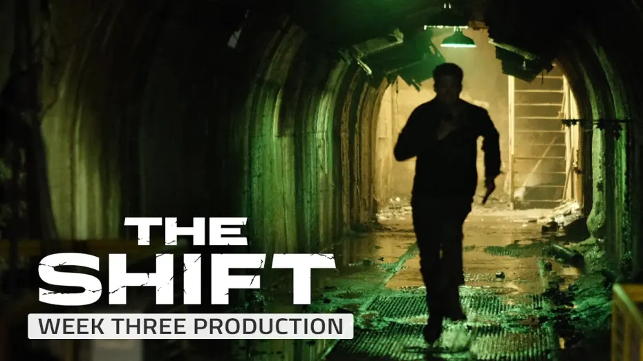 Watch film The Shift | Creating A New Multiverse: Week 3