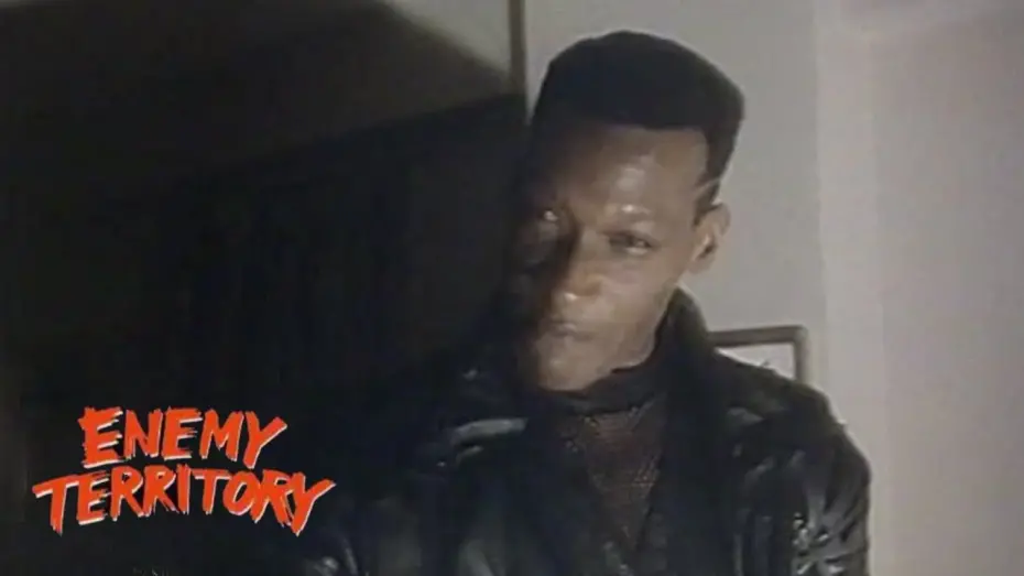 Watch film Enemy Territory | Original Trailer