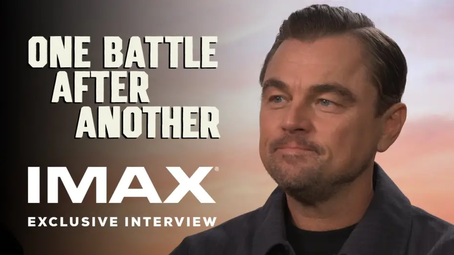 Watch film BC Project | Exclusive Interview